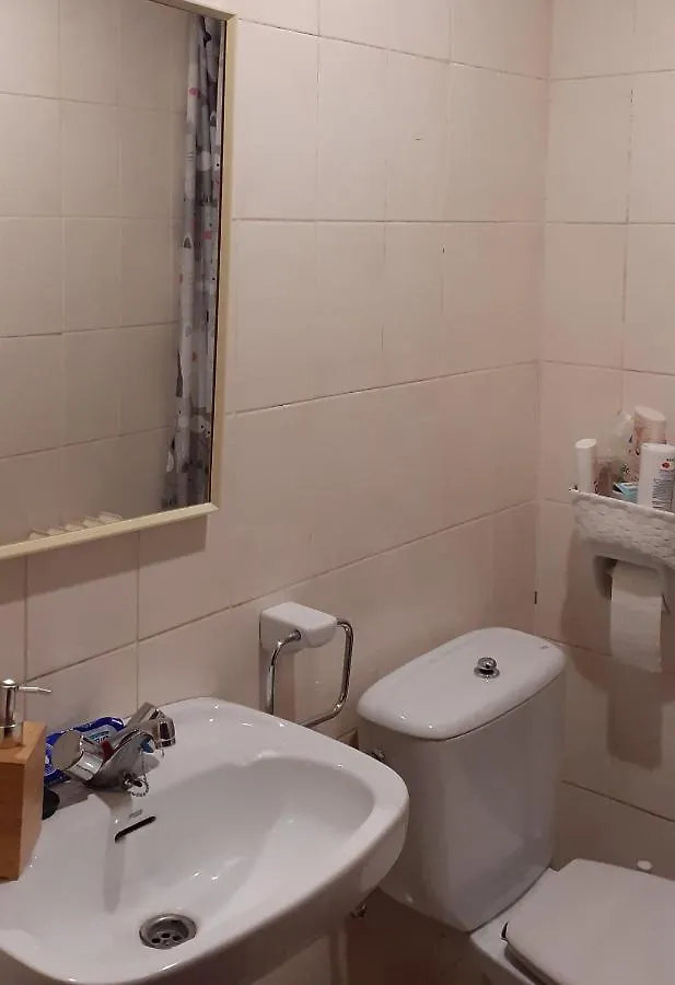 Habitacion Doble Privada En Figueras 0*,  Espagne