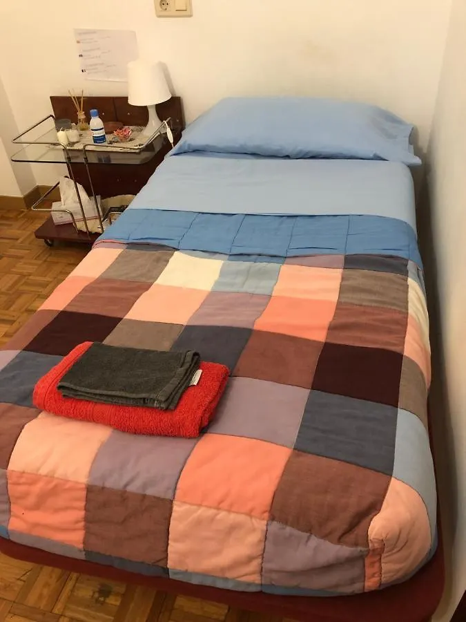 Habitacion Doble Privada En Figueras 0*,  Espagne